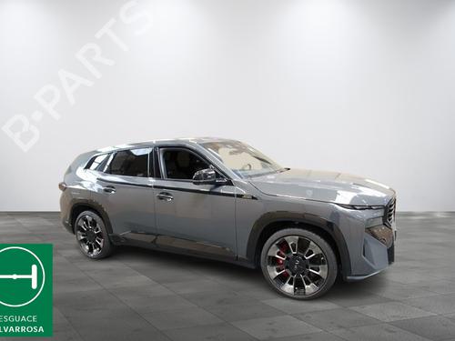 Anti roll bar BMW XM (G09) XM All-wheel Drive | BP33476588M96 - Image 9