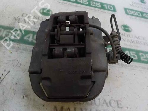 Used Right rear brake caliper Right rear brake caliper AUDI Q7 (4LB) 3.0 TDI quattro (240 hp) 11551532 11551532