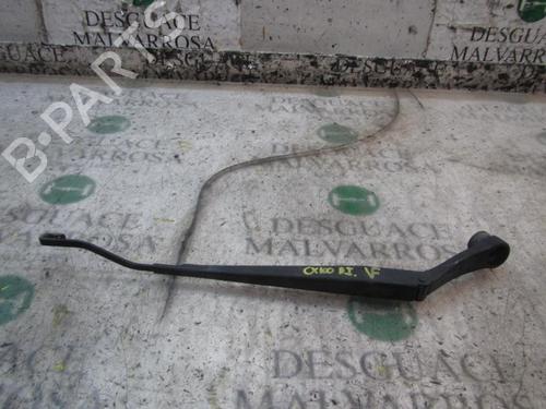 Used Front windshield wiper arm Front windshield wiper arm SSANGYONG KYRON 2.0 Xdi (141 hp) 3842219 3842219