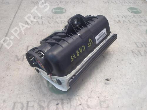 Passenger airbag OPEL ZAFIRA / ZAFIRA FAMILY B (A05) 1.9 CDTI (M75) | BP3810630C10 