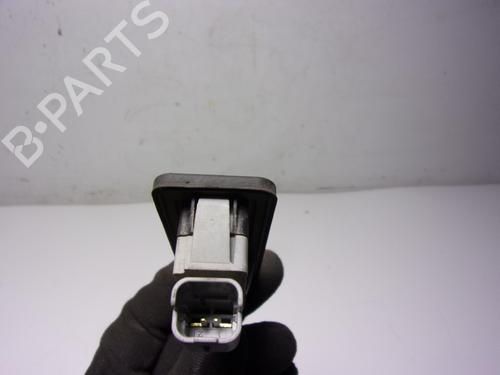 Bagagerumshåndtag RENAULT TWINGO III (BCM_, BCA_) 1.0 SCe 70 | BP16966191C132 