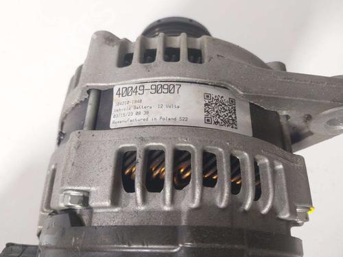 Alternator FIAT FREEMONT (345_) 2.0 JTD | BP39234731M7 - Image 3