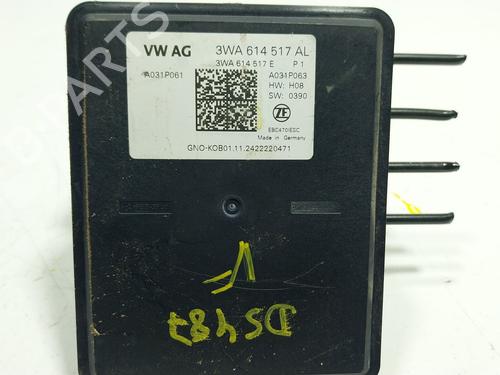 ABS pump CUPRA TERRAMAR (KP1) 1.5 eTSI | BP36017013M43 - Image 3