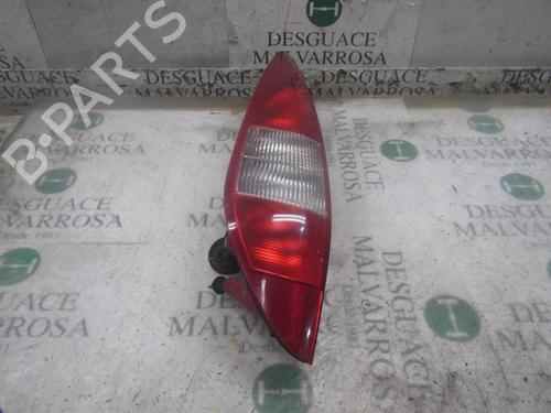 Left taillight FORD MONDEO III Saloon (B4Y) 1.8 16V | BP3829720C34 