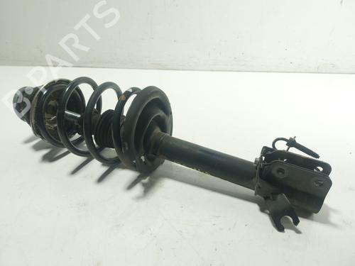 Left front shock absorber DACIA SANDERO II 1.5 dCi | BP24539810M16 - Image 2