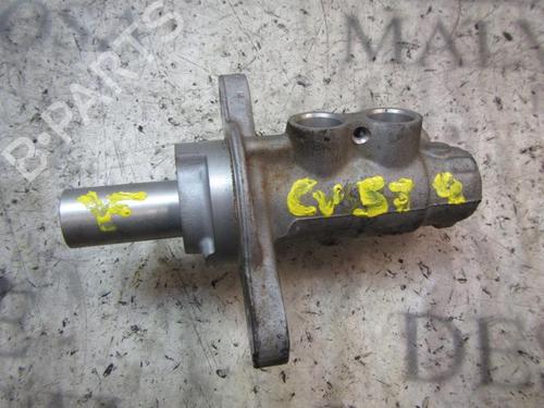 Brake master cylinder CITROËN C3 II (SC_) 1.1 i 4601W8