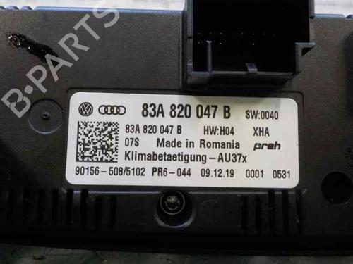 Climate control AUDI A1 Sportback (GBA) | BP6143087I5
