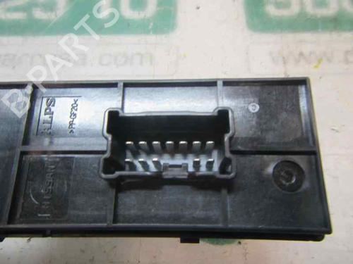 Right front window switch NISSAN JUKE (F15) 1.6 | BP3991261I26 - Image 3