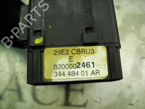 Steering column stalk RENAULT VEL SATIS (BJ0_) 3.0 dCi (BJ0J, BJ0N) | BP3739620I23 