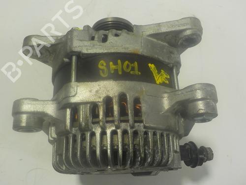 Alternator MAZDA CX-5 (KE, GH) | BP18844015M7 - Image 6