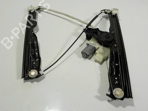 Front right window mechanism PEUGEOT 308 II (LB_, LP_, LW_, LH_, L3_)  | BP11916782C23 