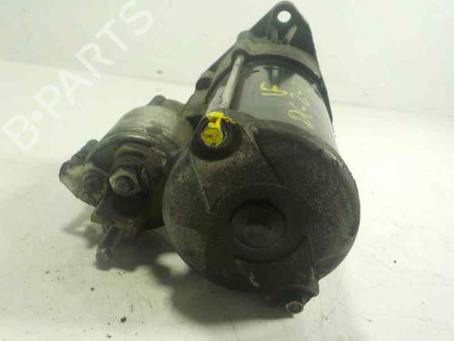 Starter DACIA DUSTER (HS_) 1.5 dCi | BP6836038M8 