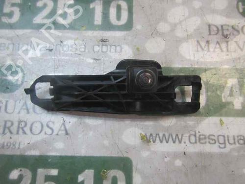Used Electronic module TOYOTA VERSO (_R2_) 1.6 D4-D (WAR20_) (112 hp) 6250413