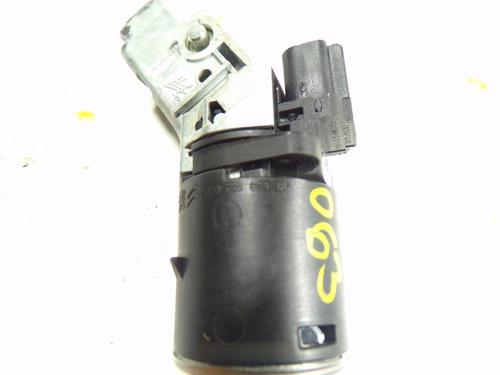 Electronic module PEUGEOT 2008 I (CU_) 1.6 HDi | BP14285905M83 