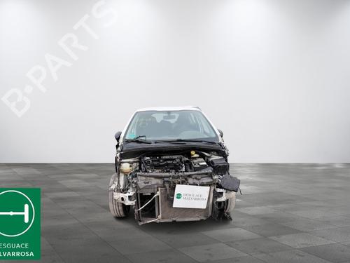 Gearbox PEUGEOT 208 I (CA_, CC_) 1.6 HDi / BlueHDi 75 | BP11394955M3 