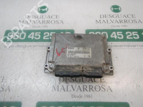 Used Engine control unit (ECU) ALFA ROMEO 147 (937_) [2000-2010]  3880096