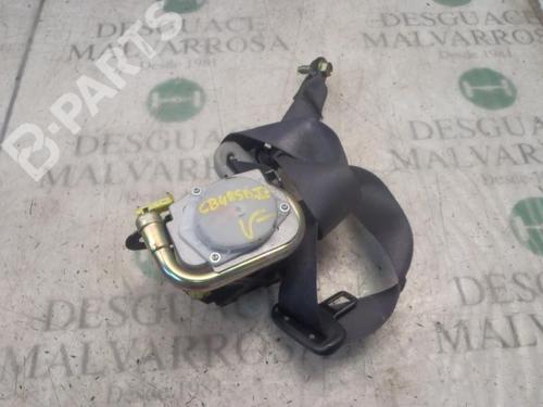 Used Front left belt tensioner Front left belt tensioner MAZDA 6 Hatchback (GG) 2.0 DI (GG14) (136 hp) 8739885 8739885