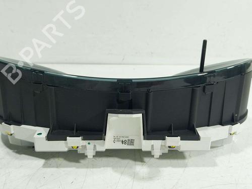 Instrument cluster MAZDA 6 Estate (GJ, GL) 2.0 (GJEFW) | BP39234657C47 - Image 3