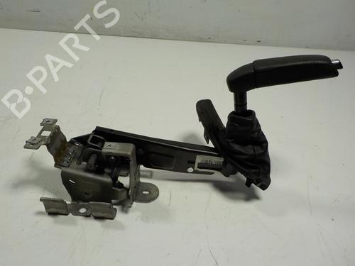 Hand brake CITROËN C4 II (NC_) 1.6 HDi 90 | BP11191673I18 