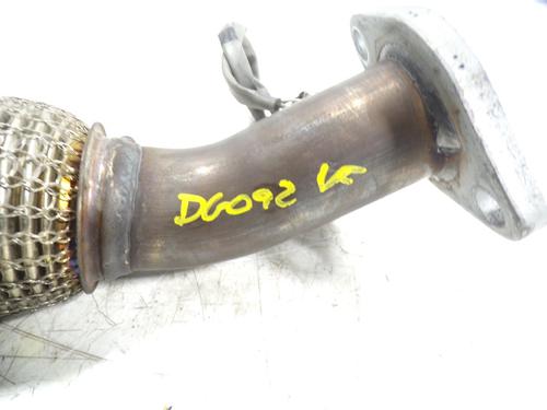 Exhaust manifold HYUNDAI IONIQ (AE) 1.6 GDI Hybrid | BP14285529M110
