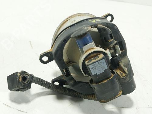 Left front fog light TOYOTA AYGO X (_B7_) 1.0 VVT-i (KGB70) | BP29058419C30 - Image 3