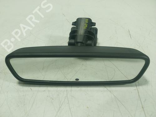 Used Rear mirror Rear mirror LAND ROVER RANGE ROVER EVOQUE Convertible (L538) [2015-2019] 23072437 23072437