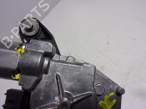 Rear wiper motor RENAULT MEGANE IV Hatchback (B9A/M/N_)  | BP11190403M102 