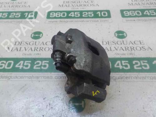 Used Right front brake caliper Right front brake caliper OPEL CORSA E (X15) 1.4 (08, 68) (90 hp) 11551131 11551131