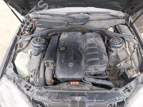 Rim MERCEDES-BENZ S-CLASS (W220) S 320 CDI (220.025, 220.125) | BP23501456C45 