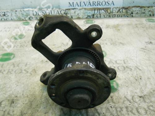 Used Right front steering knuckle Right front steering knuckle VW LT 28-46 II Van (2DA, 2DD, 2DH) 2.5 TDI (109 hp) 3761459 3761459