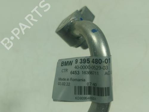 AC pipe BMW i4 (G26)  | BP25652105M126 