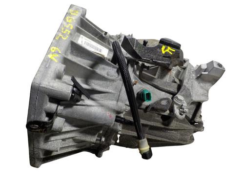 Gearbox RENAULT MEGANE III Coupe (DZ0/1_)  | BP7240267M3 