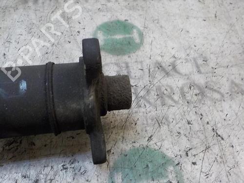 Driveshaft MERCEDES-BENZ C-CLASS Coupe (CL203) C 220 CDI (203.708) | BP3848031M37 