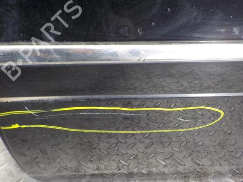 Left rear door MERCEDES-BENZ M-CLASS (W164)  | BP9831472C4 