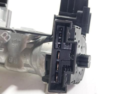 Electronic module SKODA FABIA III (NJ3) 1.0 | BP19934373M83 