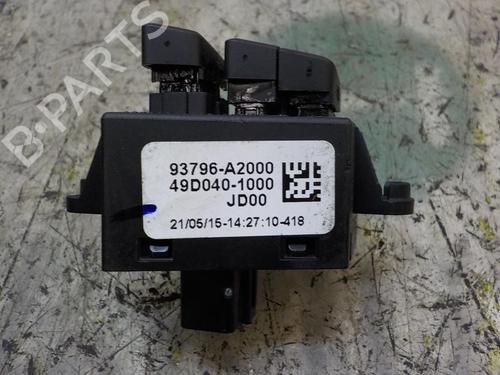 Electronic module KIA PRO CEE'D (JD) 1.4 CVVT | BP4006057M83 