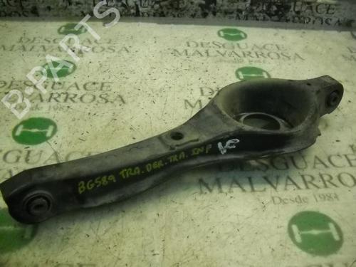 Used Right rear suspension arm FORD FOCUS II Turnier (DA_, FFS, DS) 1.6 TDCi (109 hp) 3789786