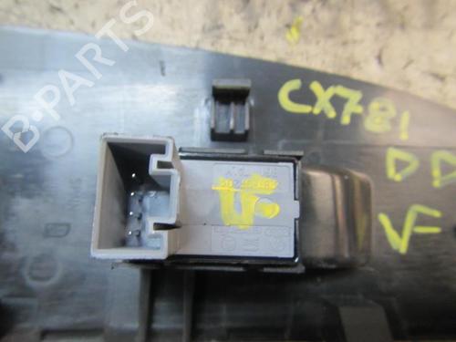 Right front window switch SEAT LEON (1P1) 1.9 TDI | BP3843628I26 