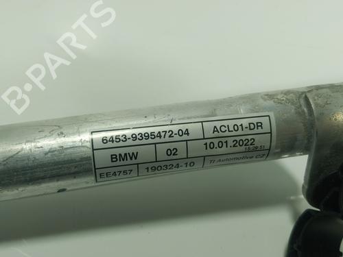 AC pipe BMW 4 Gran Coupe (G26) 420 d Mild-Hybrid xDrive | BP25661510M126 