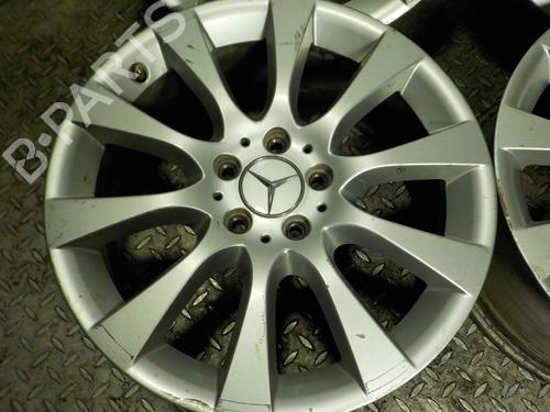 Rim MERCEDES-BENZ M-CLASS (W166)  | BP10106833C45 
