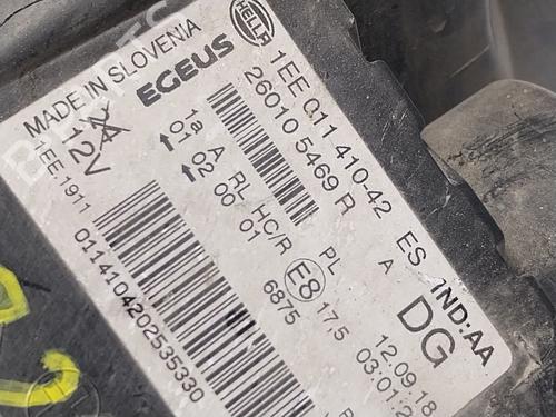 Right headlight NISSAN NV300 Van (X82) 1.6 dci 120 | BP27996802C29