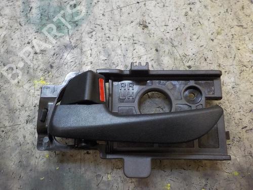 Used Front left interior door handle Front left interior door handle HYUNDAI i10 II (BA, IA) 1.0 (67 hp) 3854313 3854313