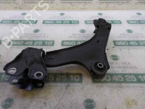 Right front suspension arm VOLVO S60 II (134) D3 | BP6130893M13 