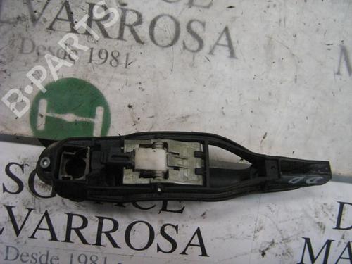 Front right exterior door handle BMW 3 (E46) 320 d | BP3744201C129 