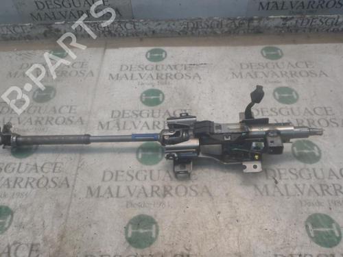 Used Steering column Steering column CITROËN C2 (JM_) [2003-2017] 3803384 3803384