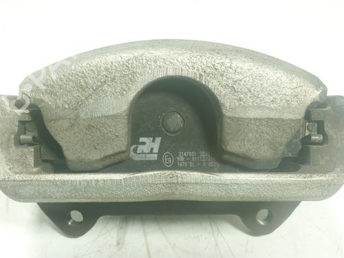 Used Right front brake caliper Right front brake caliper VW TIGUAN ALLSPACE (BW2, BJ2) [2017-2026] 29199193 29199193
