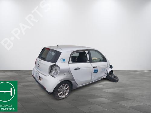 Batterie SMART FORFOUR Hatchback (453) electric drive (453.091) | BP16782885E11 