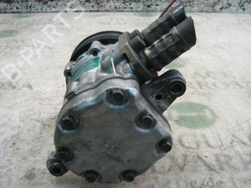 AC compressor NISSAN TRADE Van  | BP3774955M34 