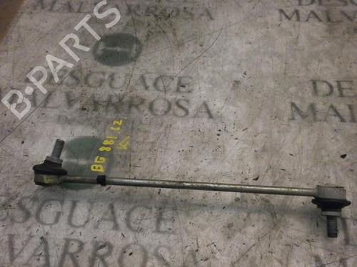 Used Left front suspension arm FORD FIESTA V (JH_, JD_) [2001-2014]  14267404