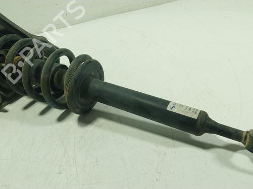 Left front shock absorber AUDI A6 C6 (4F2) 2.0 TFSI | BP30610222M16 - Image 2